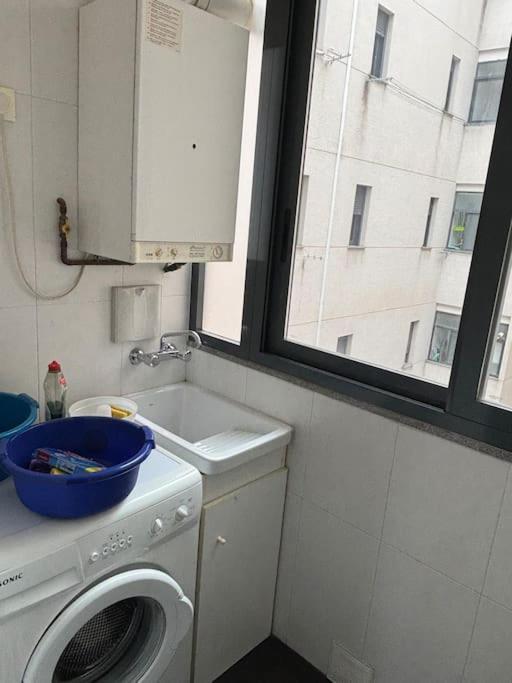 Apartamento Forum - Ciencias Granada Ngoại thất bức ảnh