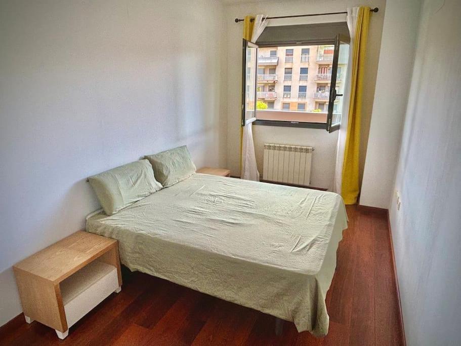 Apartamento Forum - Ciencias Granada Ngoại thất bức ảnh