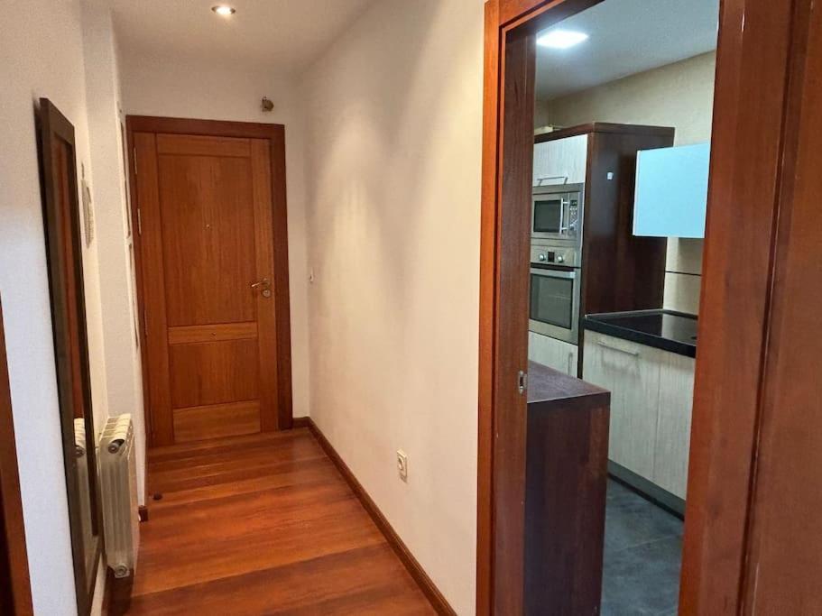 Apartamento Forum - Ciencias Granada Ngoại thất bức ảnh